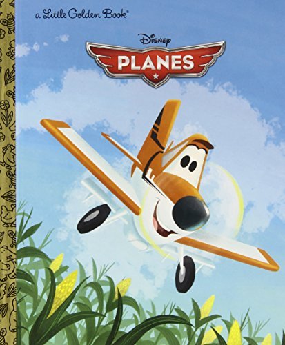 Klay Hall/Disney Planes