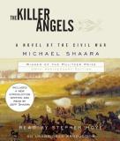 Michael Shaara Killer Angels The 