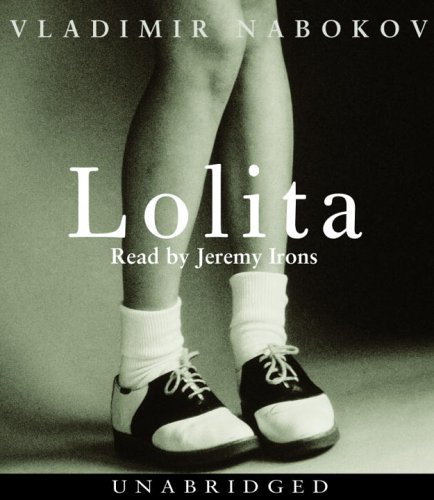 Vladimir Nabokov Lolita 