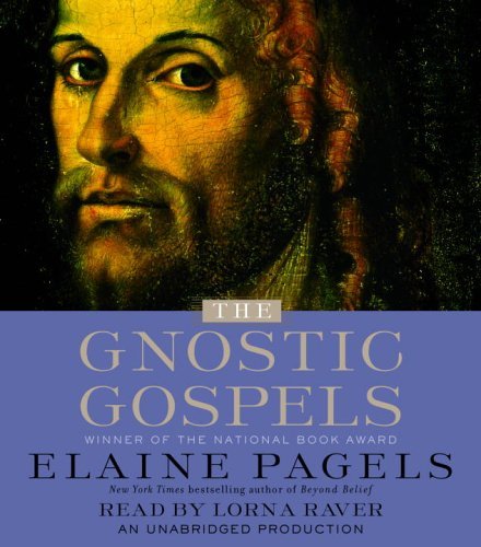 Elaine Pagels Gnostic Gospels The 