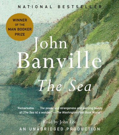 John Banville Sea The 