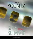 Dean R. Koontz Sole Survivor 