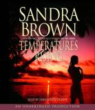Sandra Brown Temperatures Rising 