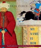 Orhan Pamuk My Name Is Red 