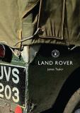 James Taylor Land Rover 