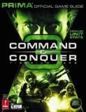 Stephen Stratton Command & Conquer 3 Tiberium Wars 