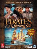 Mike Searle Pirates Of The Burning Sea 
