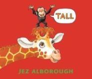 Jez Alborough Tall 