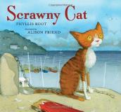 Phyllis Root Scrawny Cat 