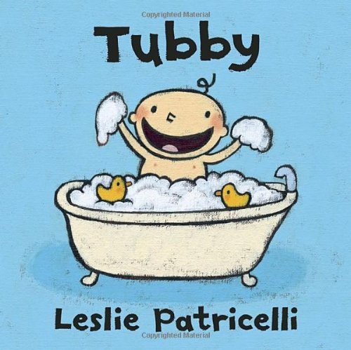 Leslie Patricelli/Tubby