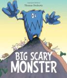 Thomas Docherty Big Scary Monster 