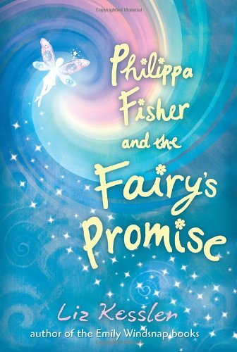 Liz Kessler/Philippa Fisher and the Fairy's Promise