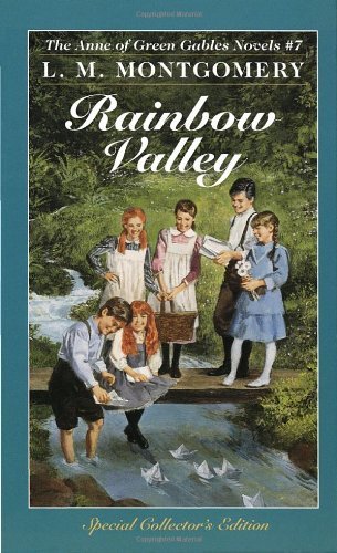 L.M. Montgomery/Rainbow Valley