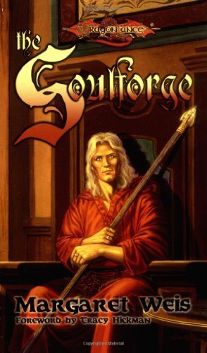 Margaret Weis/Soulforge,The