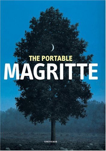 Rene Magritte Portable Magritte The 