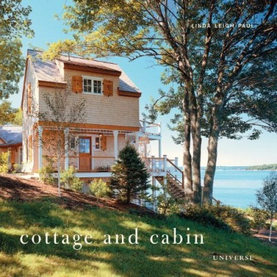 Linda Leigh Paul Cottage And Cabin 