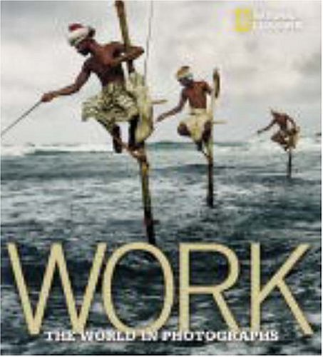 Ferdinand Protzman/Work@The World in Photographs