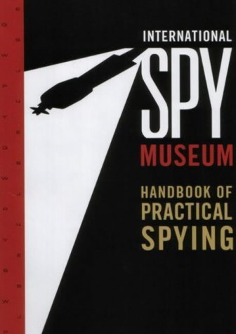 Steven Guarnaccia/Handbook of Practical Spying,THE