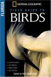 Mel Baughman National Geographic Field Guides To Birds Florida 