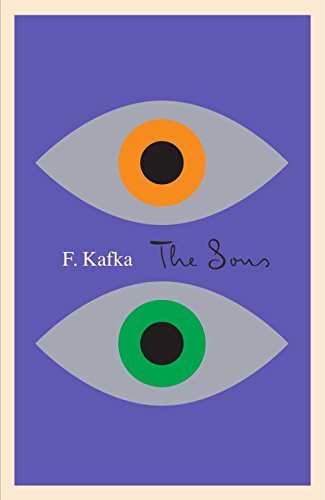 Franz Kafka/The Sons