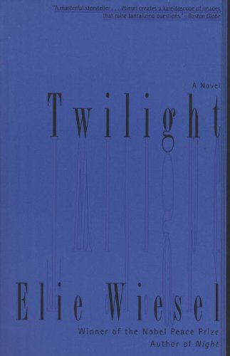 Elie Wiesel/Twilight@Revised