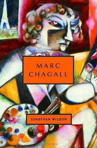 Jonathan Wilson/Marc Chagall