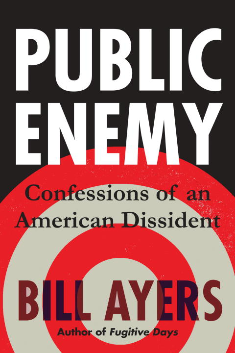 Bill Ayers/Public Enemy