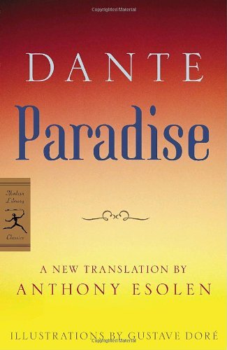 Dante Paradise 