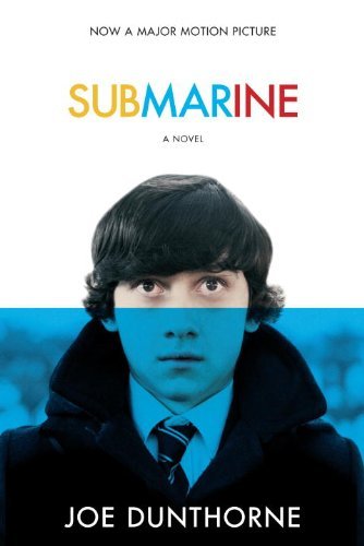 Joe Dunthorne/Submarine