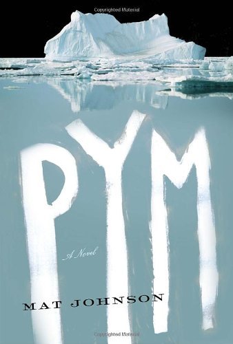 Mat Johnson/Pym