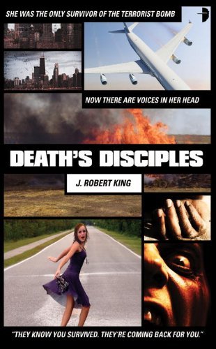 J. Robert King/Death's Disciples