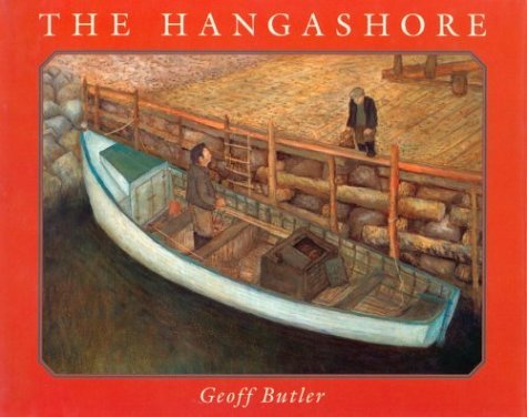 Geoff Butler The Hangashore 
