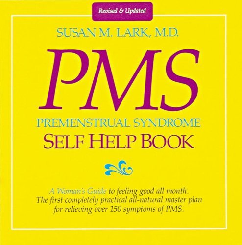 Susan M. Lark/Premenstrual Syndrome Self-Help Book