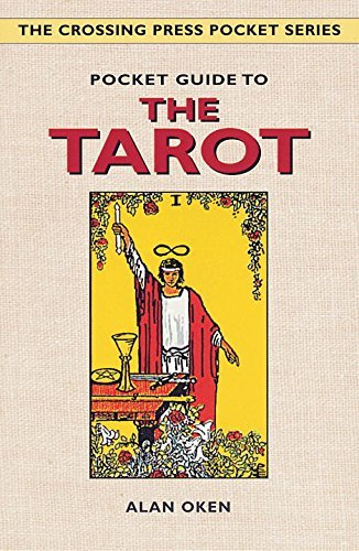 Alan Oken/Pocket Guide to Tarot