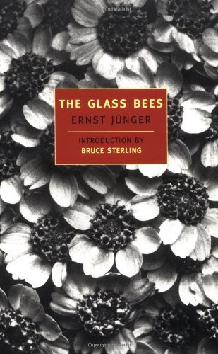 Ernst Junger The Glass Bees 