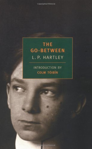 L. P. Hartley The Go Between 