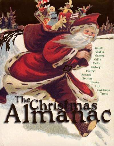 Unknown Christmas Almanac 