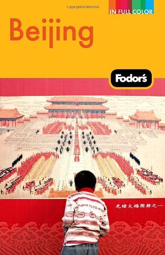 Margaret Kelly Fodor's Beijing 0003 Edition; 