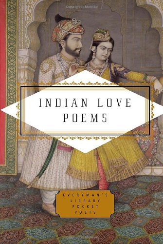 Meena Alexander Indian Love Poems 