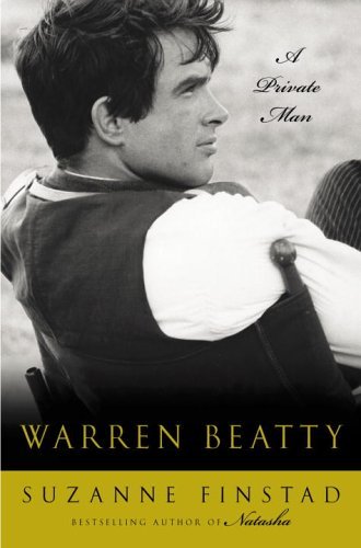 Suzanne Finstad/Warren Beatty: A Private Man