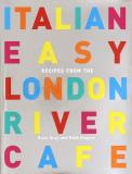 Rose Gray Italian Easy Recipes From The London River Cafe 