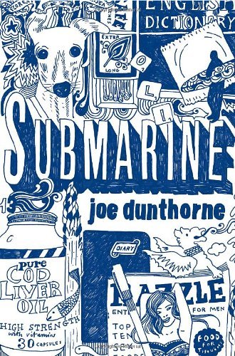 Joe Dunthorne/Submarine
