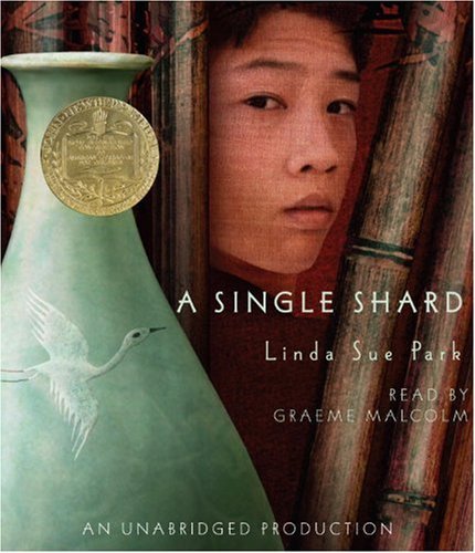 Linda Sue Park A Single Shard 