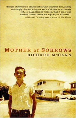 Richard McCann/Mother of Sorrows