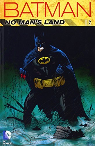 Various Batman No Man's Land Vol. 2 