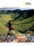 Bridget Giles National Geographic Countries Of The World Kenya 