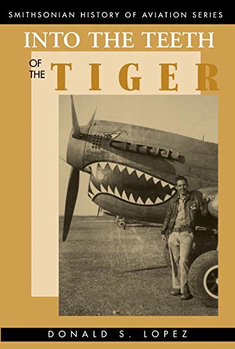 Donald S. Lopez/Into the Teeth of the Tiger@ Into the Teeth of the Tiger