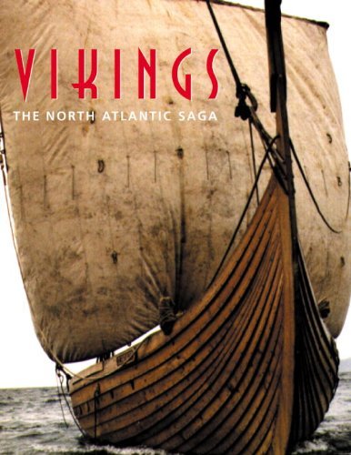 William W. Fitzhugh/Vikings@The North Atlantic Saga