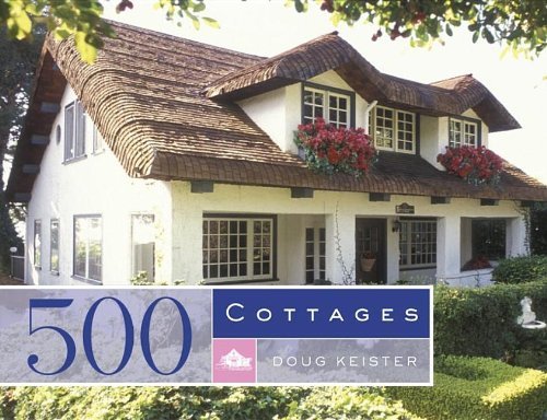Douglas Keister/500 Cottages