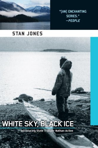 Stan Jones White Sky Black Ice Revised 
